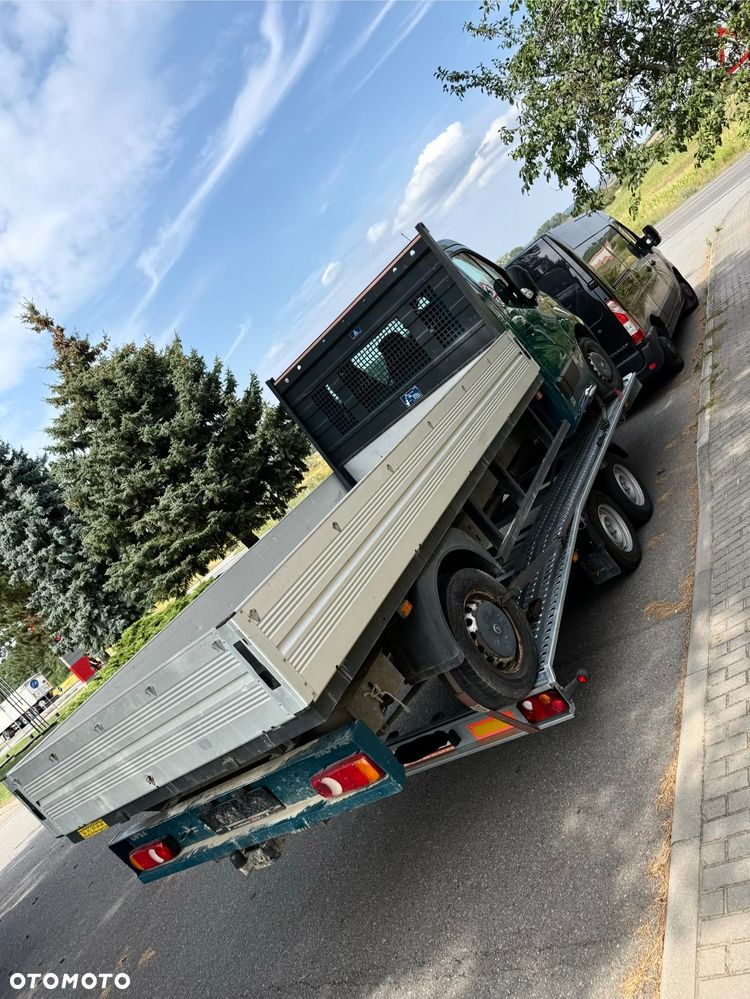 Opel Movano - 5