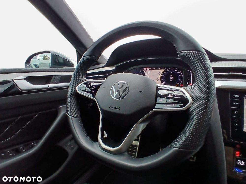 Volkswagen Arteon - 22