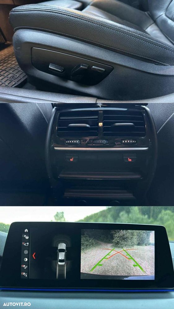 BMW Seria 5 520d - 8