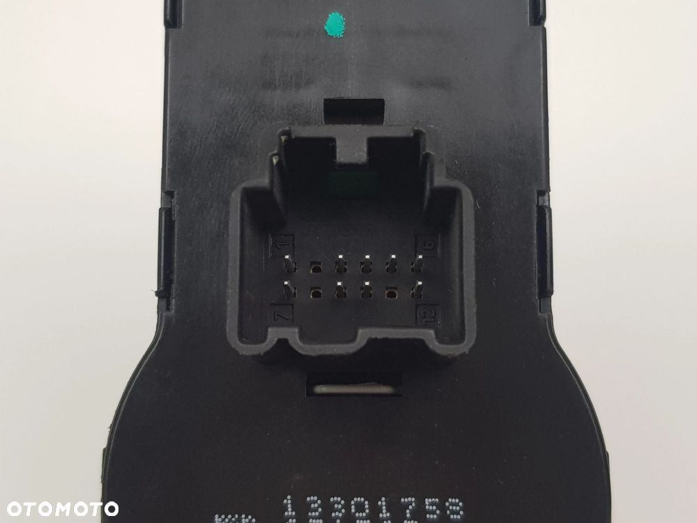 Panel Przełącznik Regulacja świateł Chevrolet Cruze 13301758 - 7