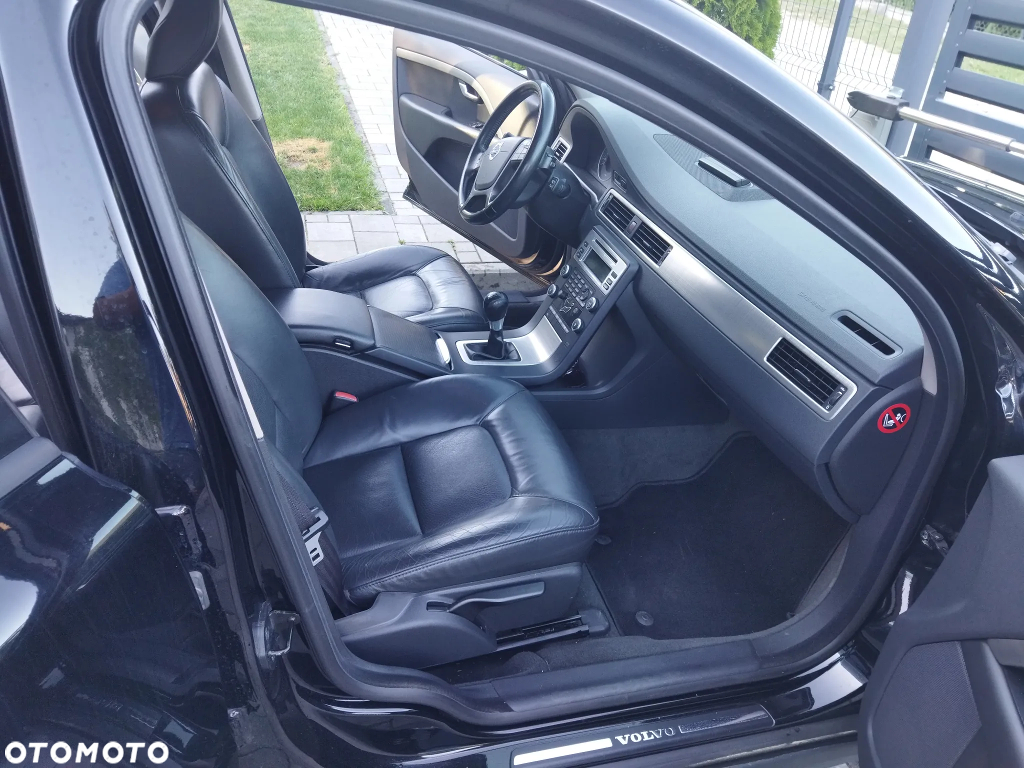 Volvo V70 2.0D Momentum - 15