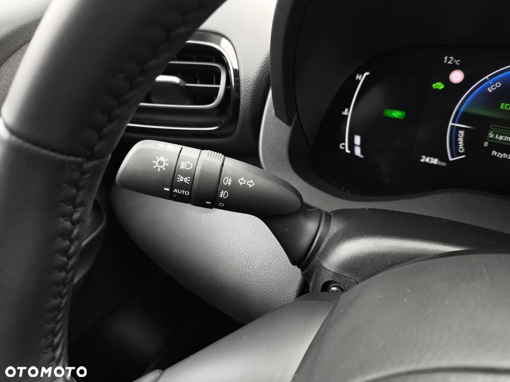 Toyota Yaris Cross Hybrid 1.5 Comfort - 13