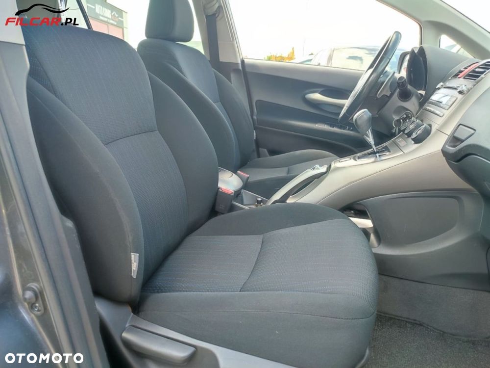 Toyota Auris - 17