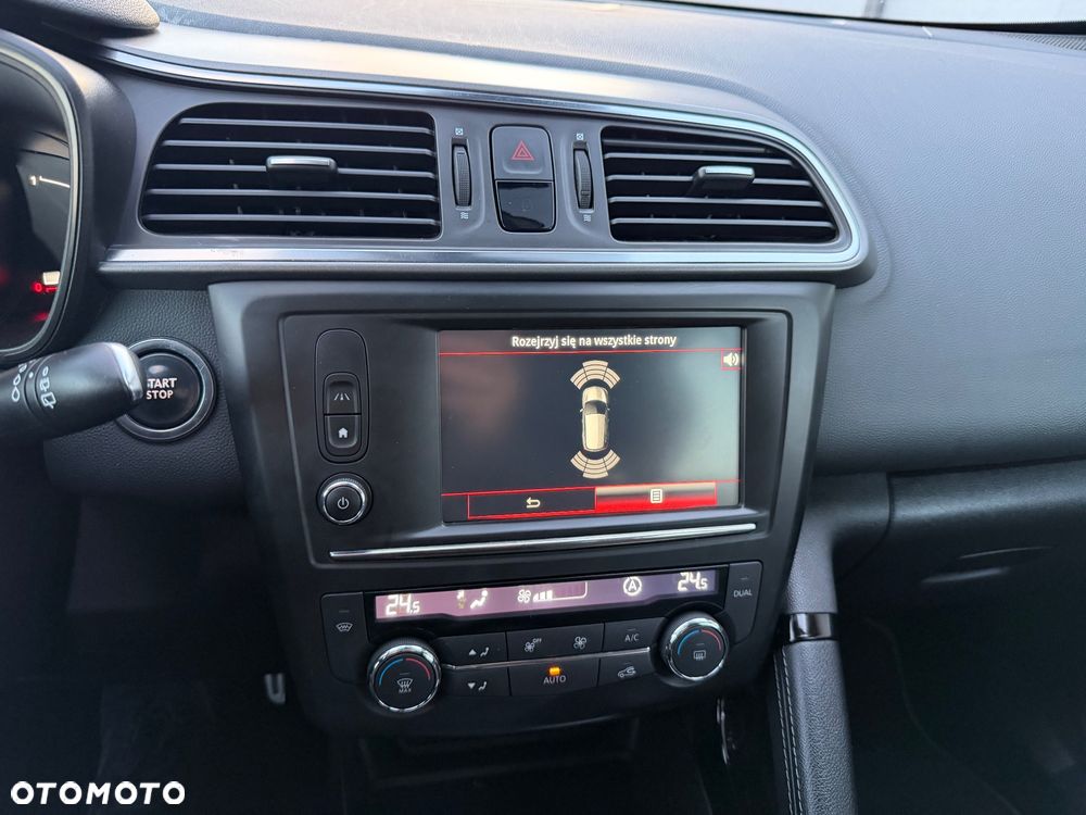 Renault Kadjar Energy dCi 130 Experience - 22