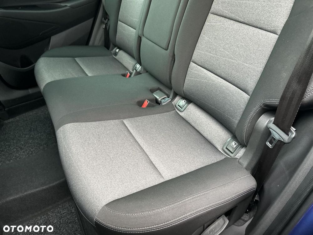 Hyundai Tucson 1.6 GDi Comfort 2WD - 15