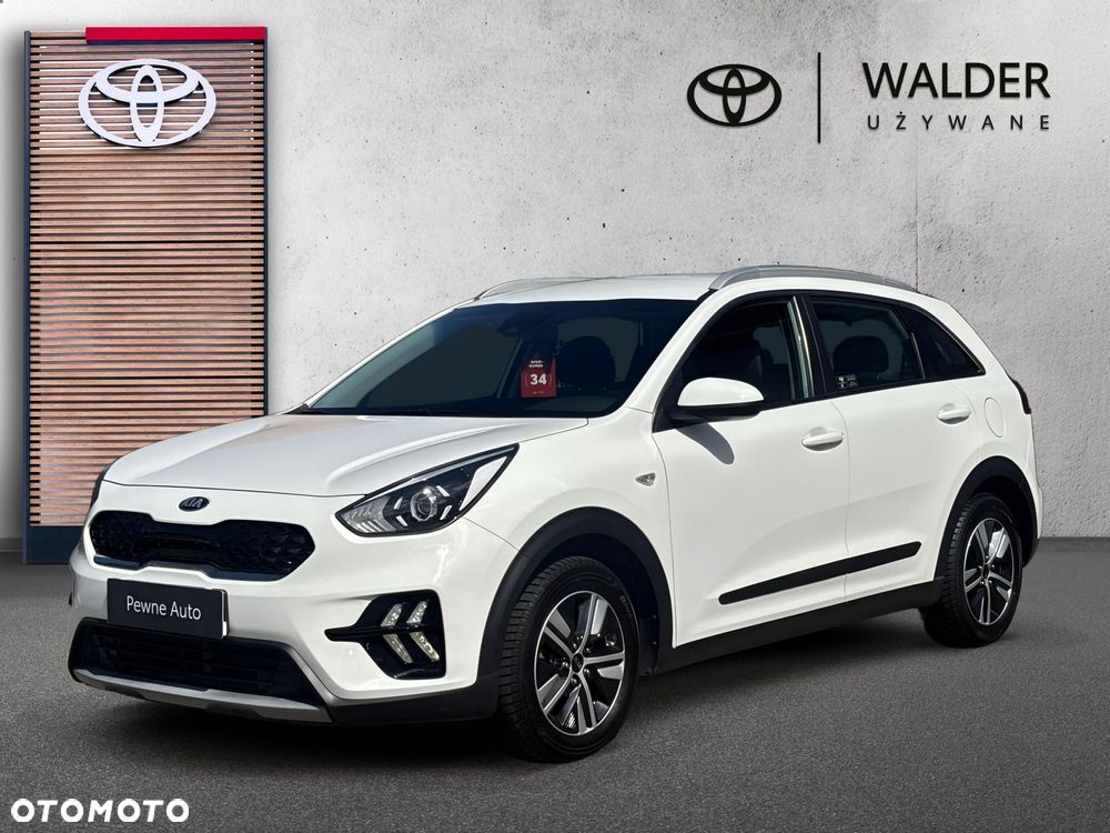 Kia Niro - 1