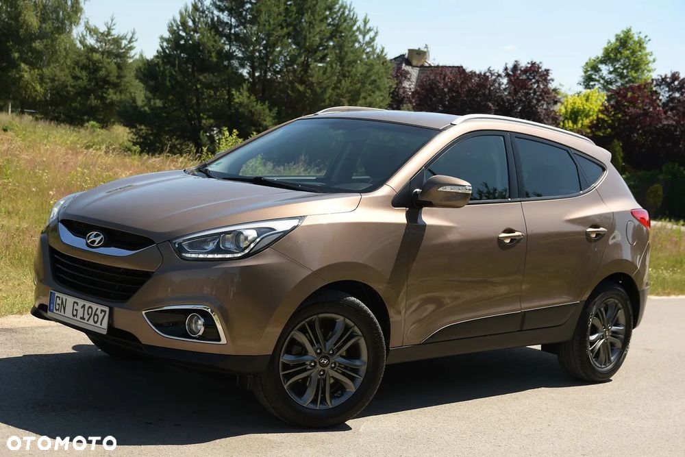 Hyundai ix35 - 3
