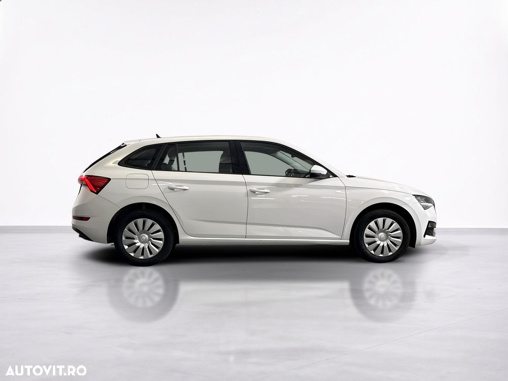 Skoda Scala - 7