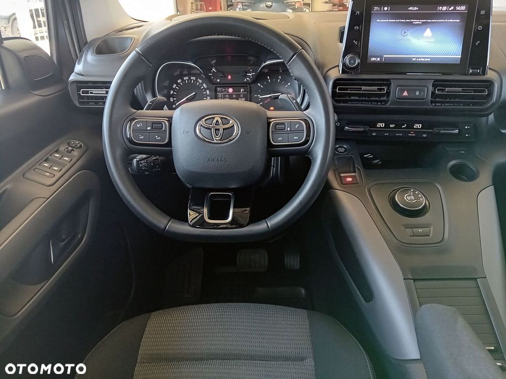 Toyota Proace City Verso Long 1.5 D-4D Family - 14