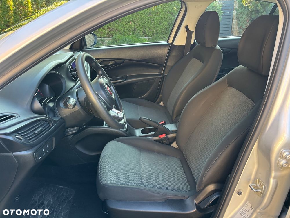 Fiat Tipo 1.4 16v S-Design - 21