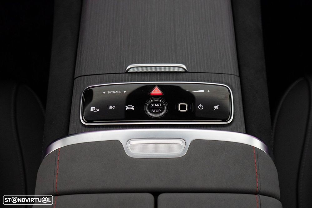 Mercedes-Benz EQS 450+ - 31