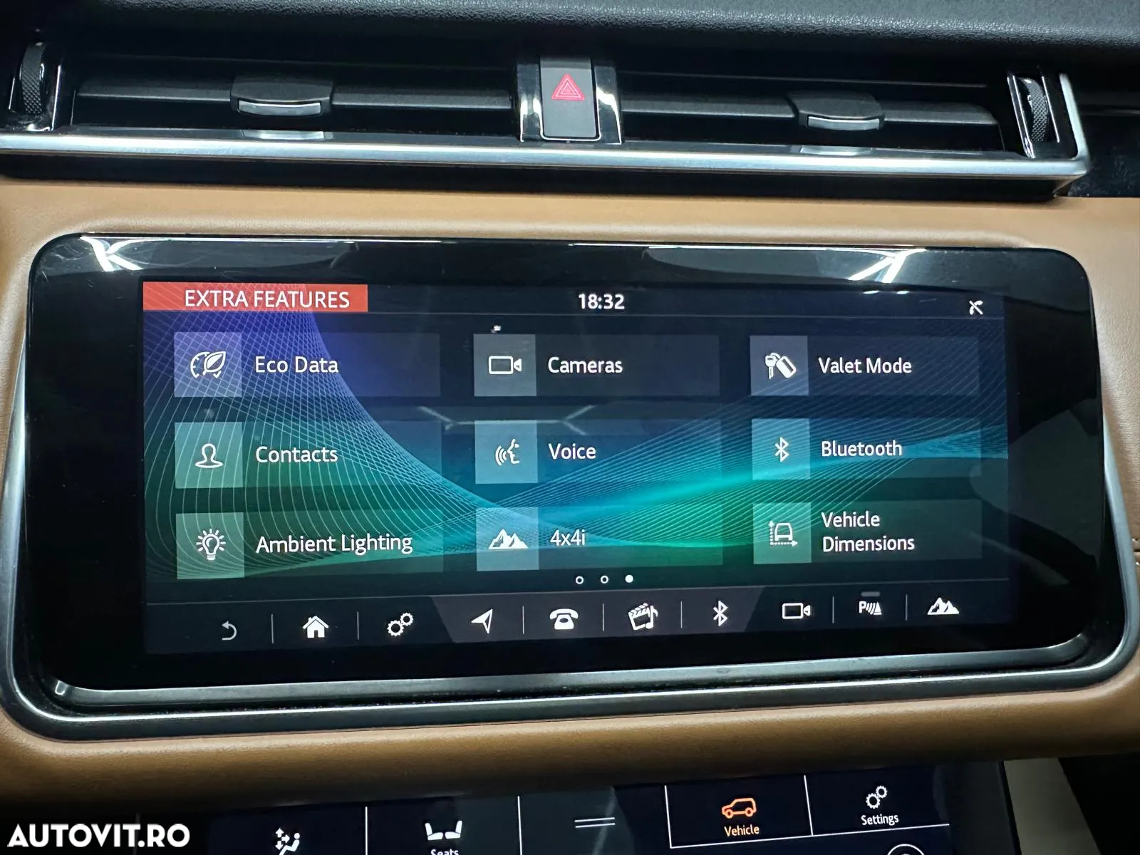 Land Rover Range Rover Velar 3.0 First Edition - 18