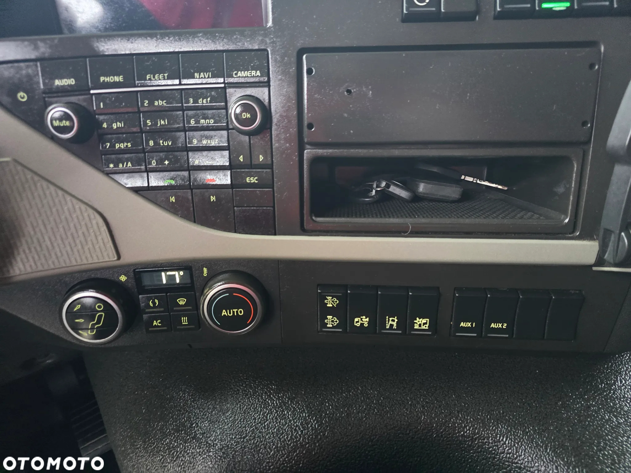 Volvo FM 500 - 6