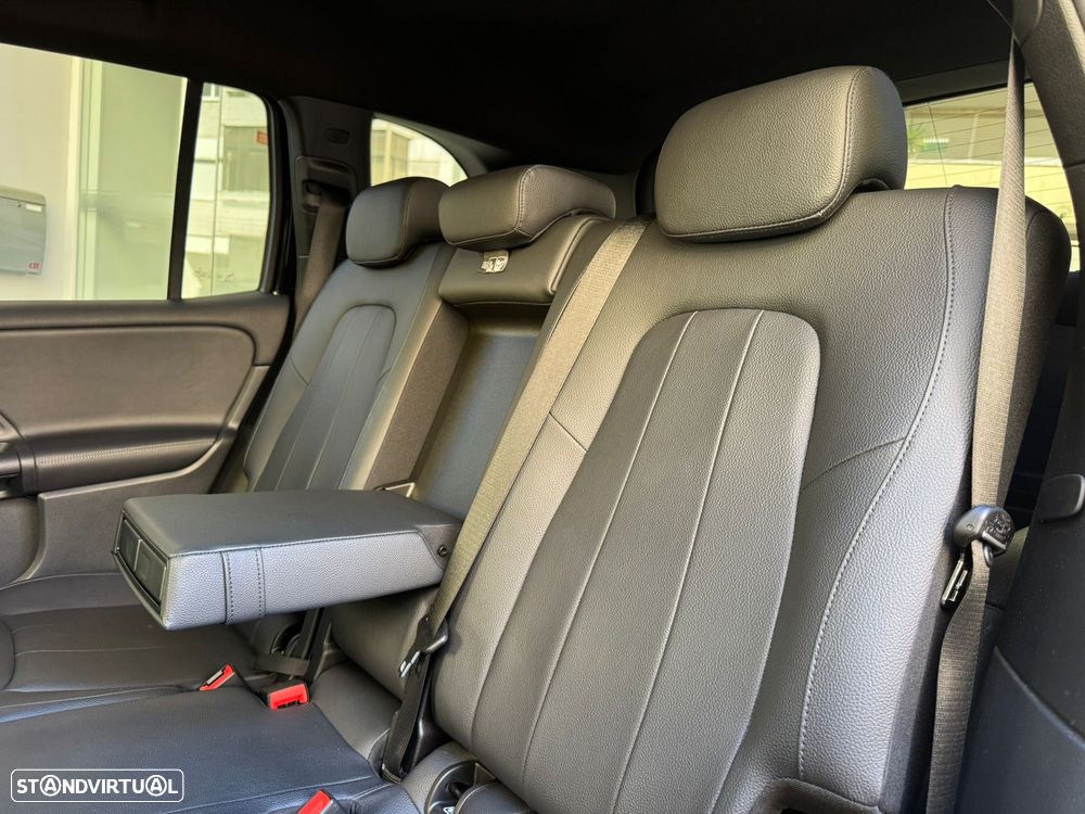 Mercedes-Benz GLB 200 Progressive - 4