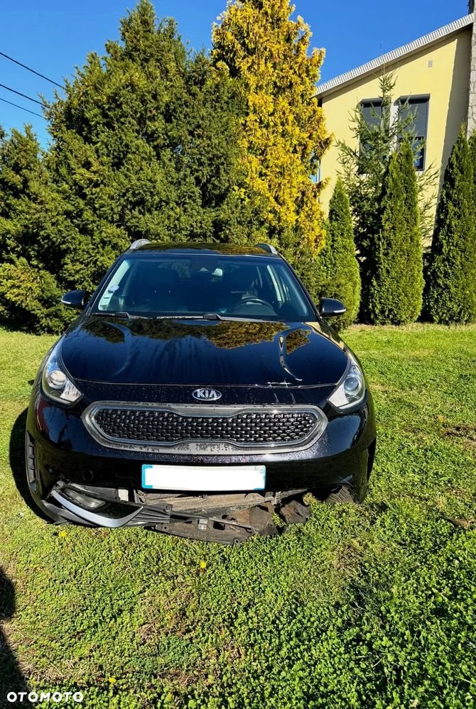 Kia Niro - 8