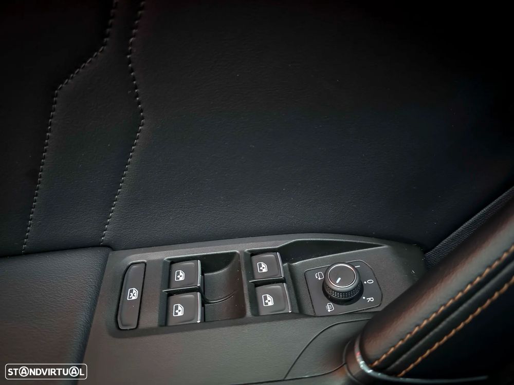 Cupra Formentor 1.4 e-Hybrid DSG VZ - 20