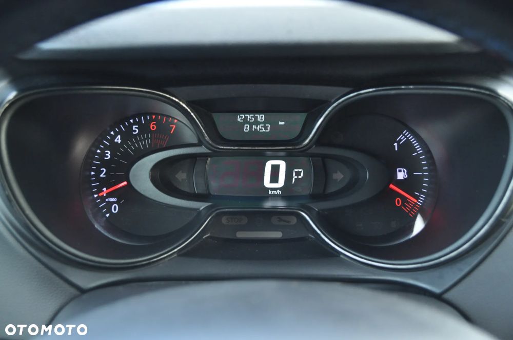 Renault Captur - 27