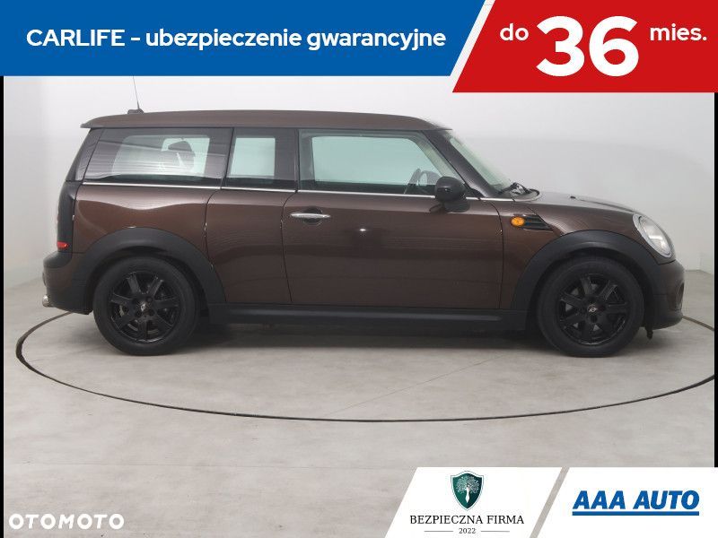 MINI Clubman - 7