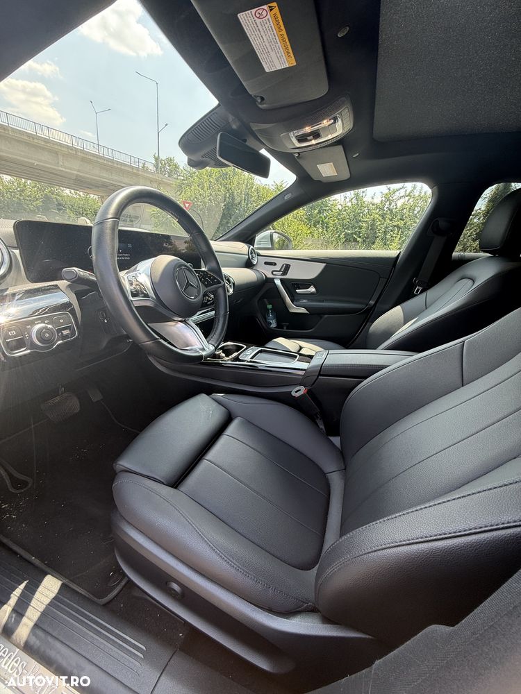 Mercedes-Benz CLA 250 Shooting Brake 4MATIC 8G-DCT Special Edition - 6