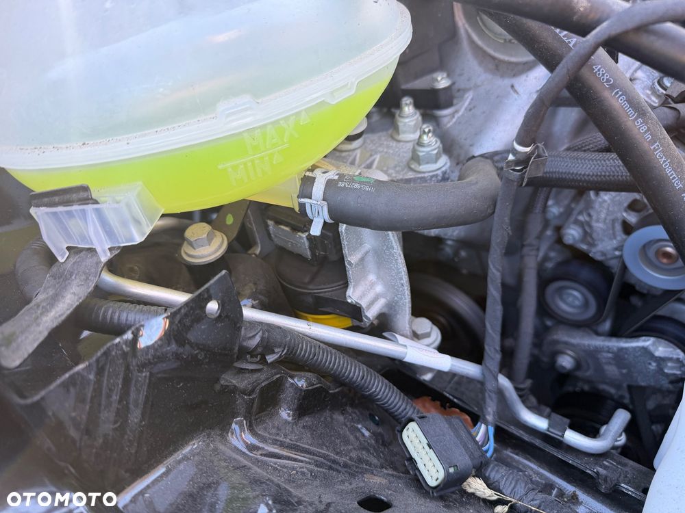 Ford Puma 1.0 EcoBoost Hybrid ST-LINE - 20