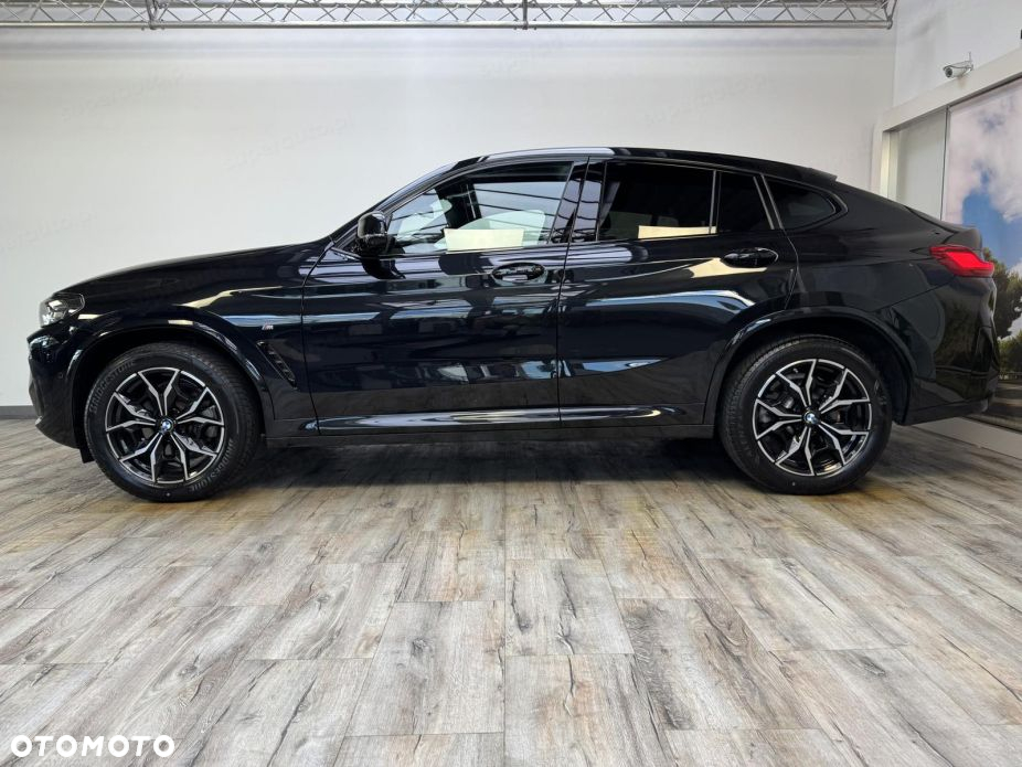 BMW X4 - 2