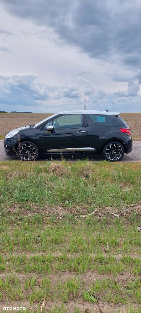 Citroën DS3 1.6 THP SportChic - 12