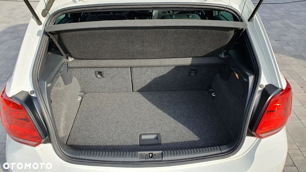 Volkswagen Polo 1.8 TSI BMT GTI - 10
