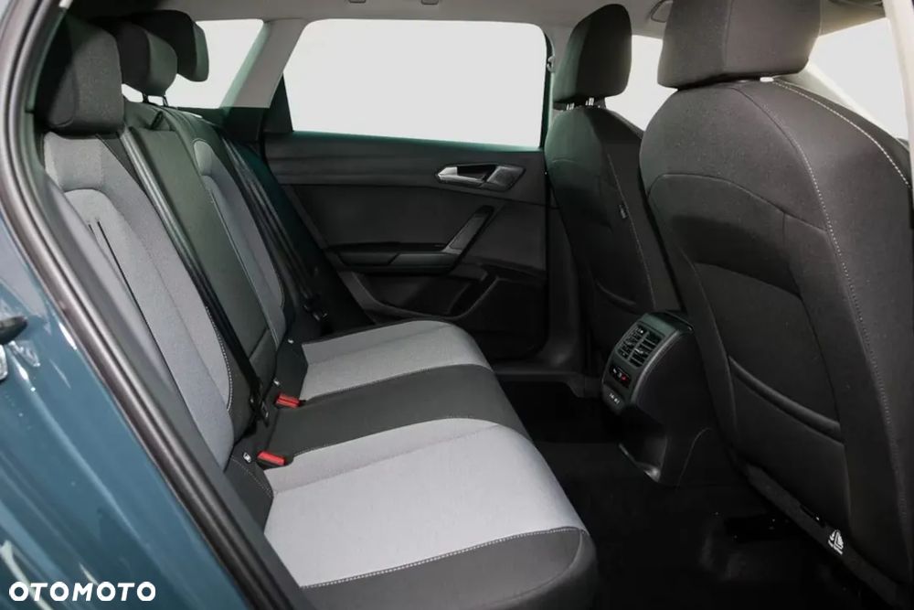 Seat Leon Sportstourer 1.5 eTSI mHEV Style DSG - 18