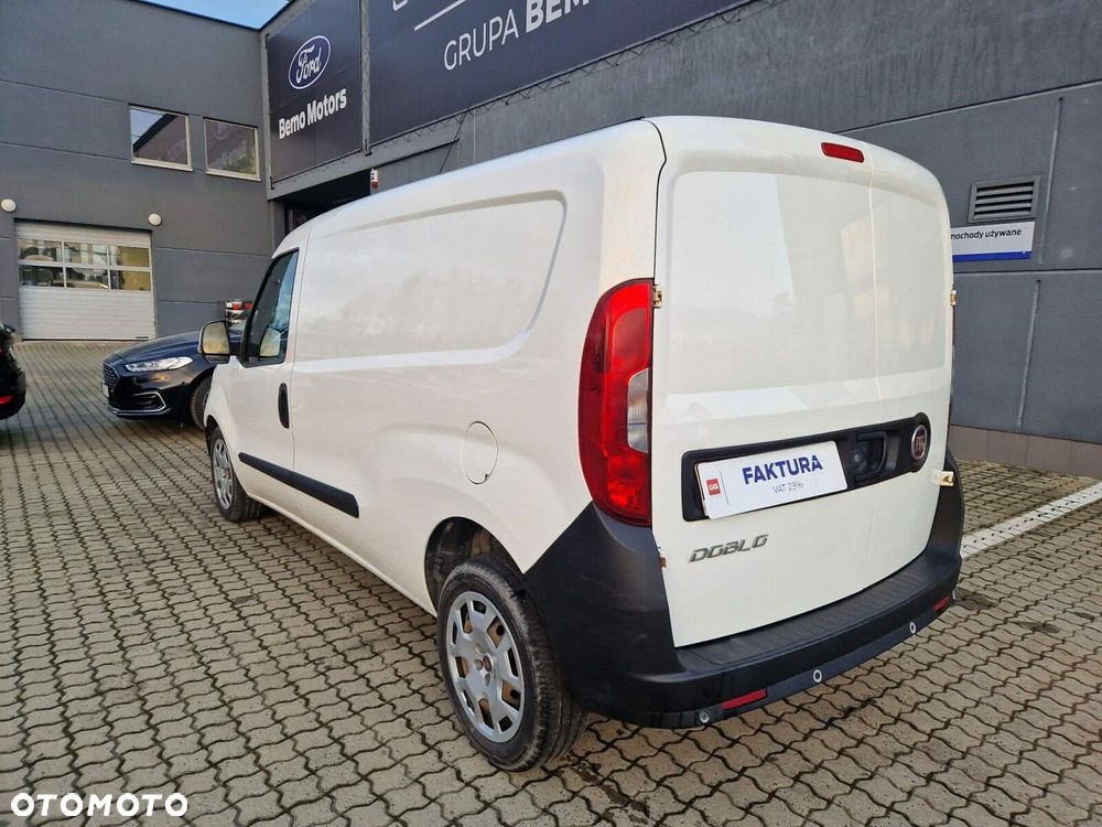 Fiat doblo - 3