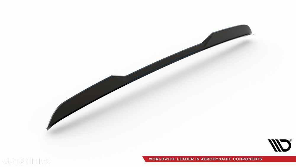 Pachet Prelungiri compatibil cu Volkswagen Multivan Long T7 Maxton Design - 25