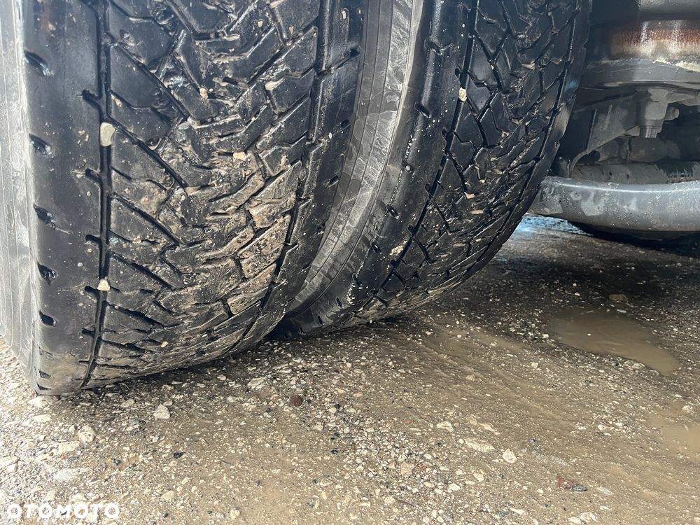 DAF CF 480 6x2 FAS hakowiec - CESJA LEASINGU - - 10