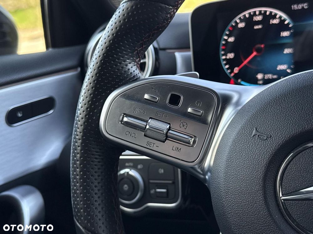 Mercedes-Benz Klasa A - 27