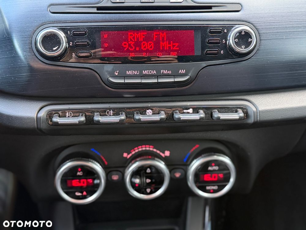 Alfa Romeo Giulietta 1.4 TB Progression - 11