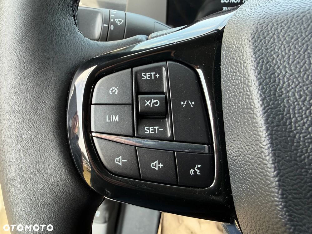 Ford Transit Custom L2 Van Trend 136KM - 15