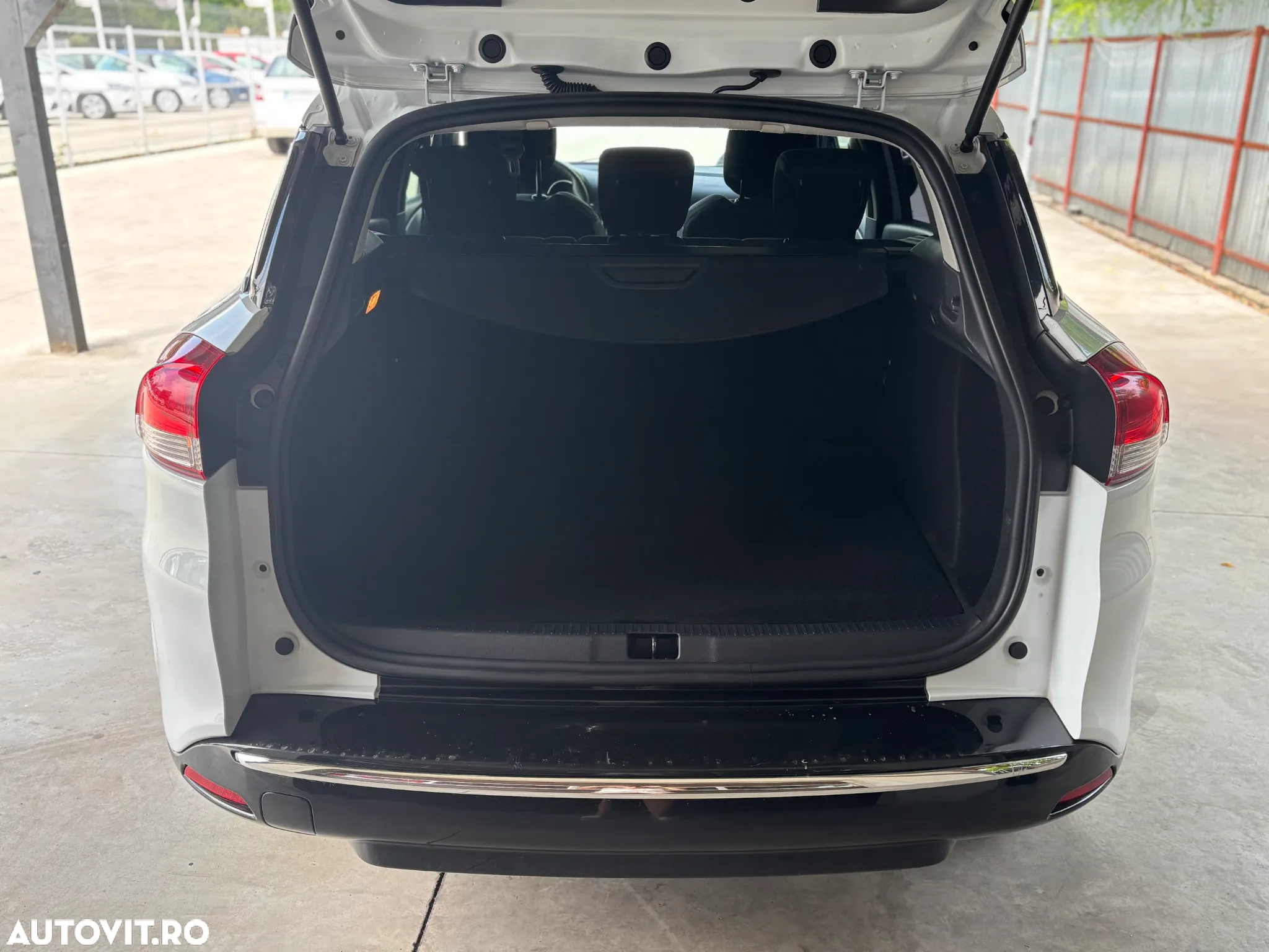 Renault Clio IV TCe Life - 11