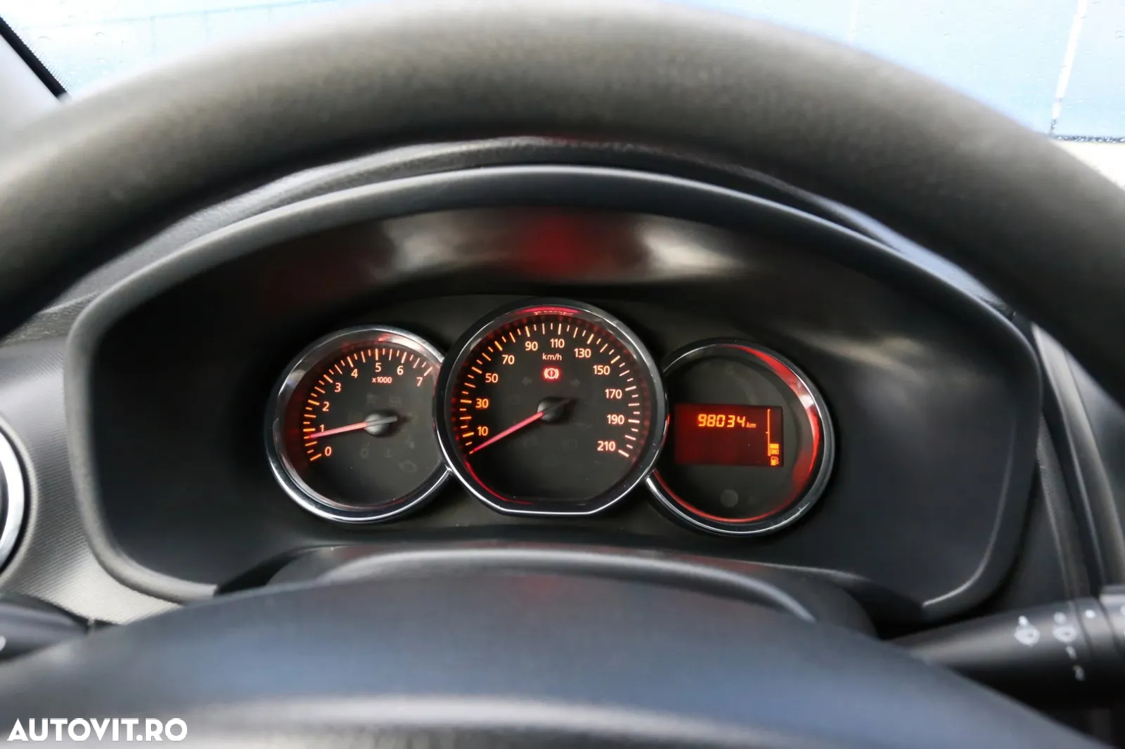 Dacia Logan MCV 1.2 Laureate - 19