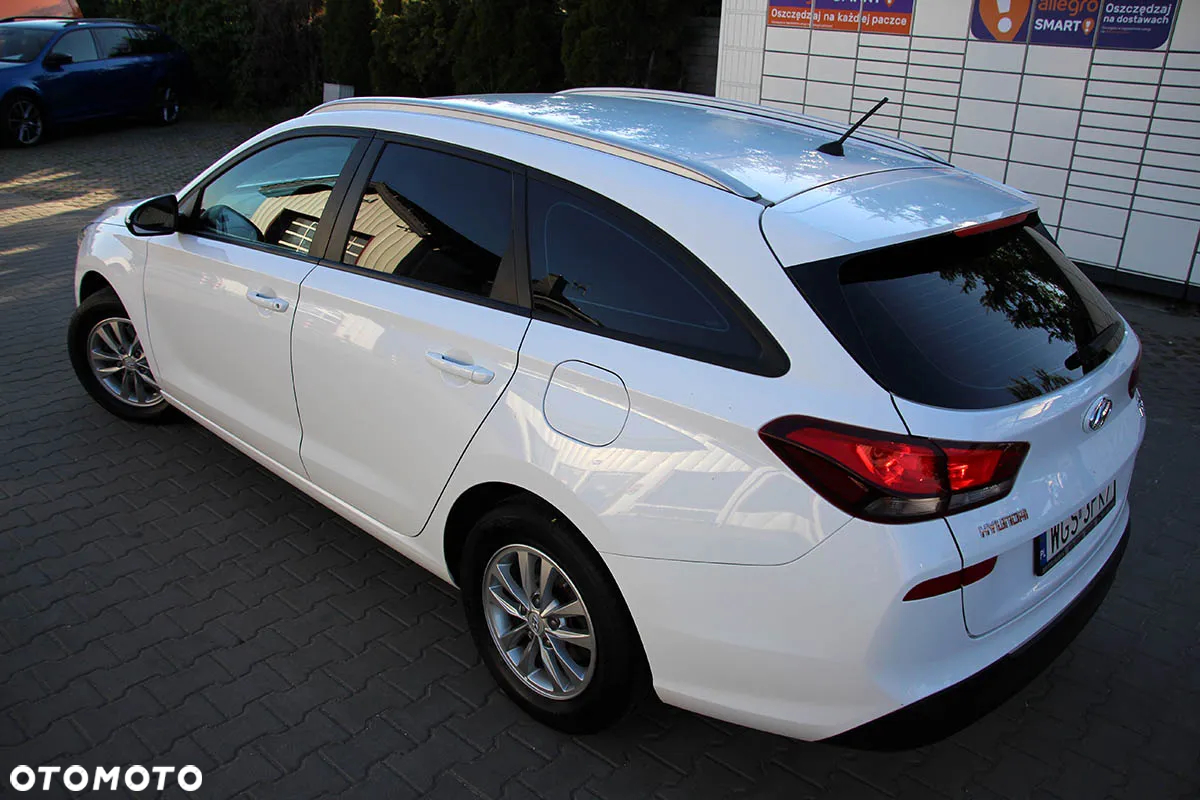 Hyundai i30 1.0 T-GDI Comfort - 9