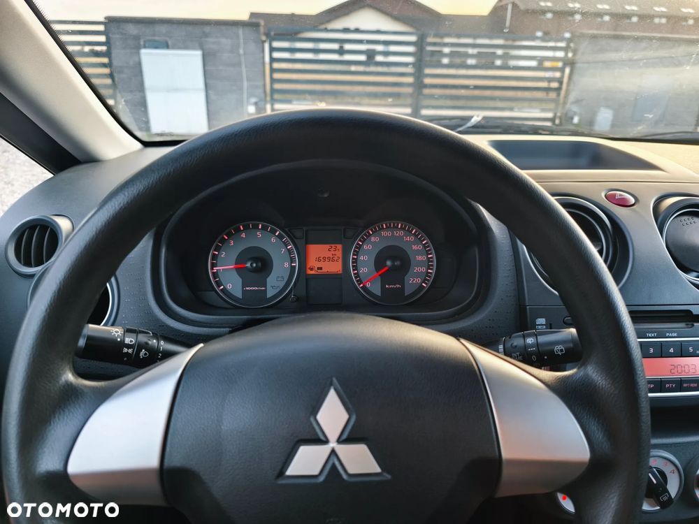 Mitsubishi Colt 1.3 ClearTec Edition - 12