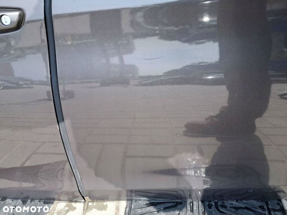 peugeot 308 ii t9 hb hatchback drzwi lewe przód + tył 2013 kksd - 12