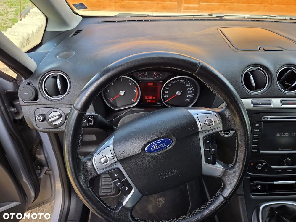 Ford Galaxy - 7