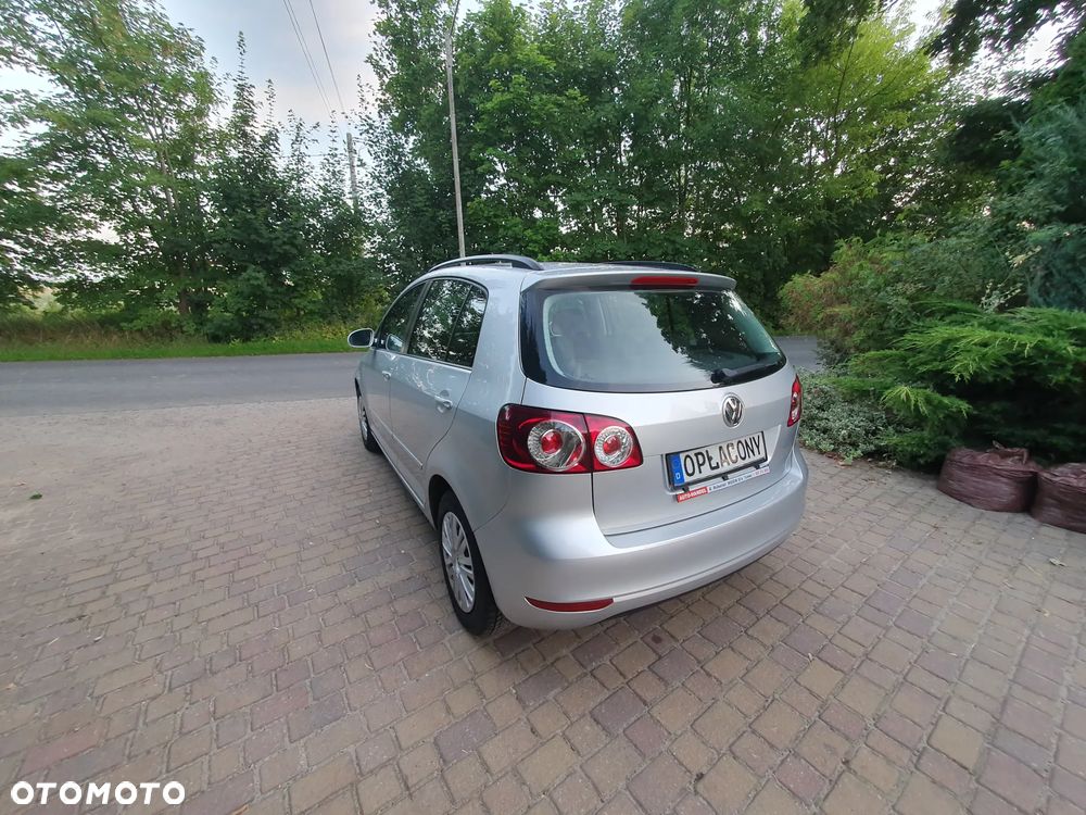 Volkswagen Golf 1.4 Comfortline - 5