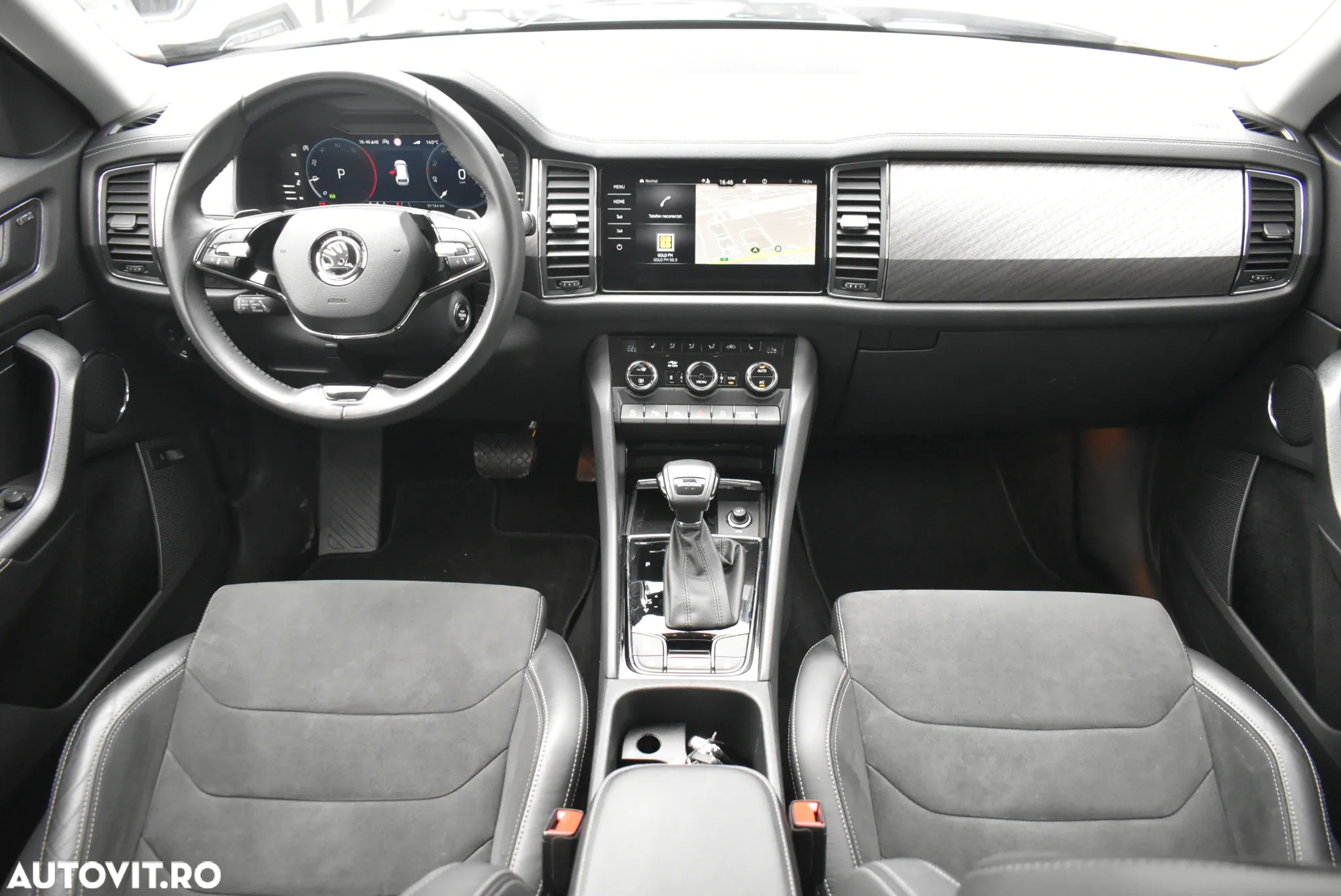 Skoda Kodiaq 2.0 TDI DSG Style - 6