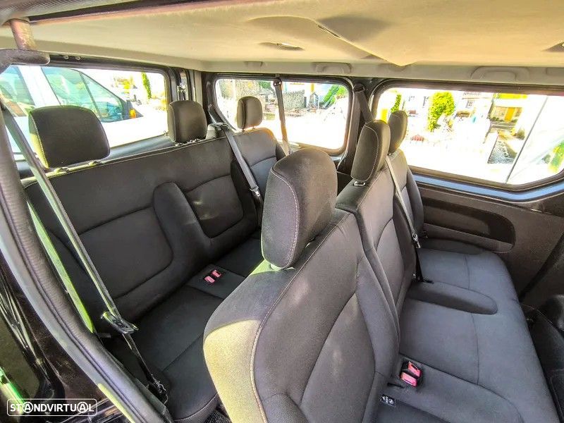 Renault Trafic 1.6 dCi L2H1 1.2T - 11