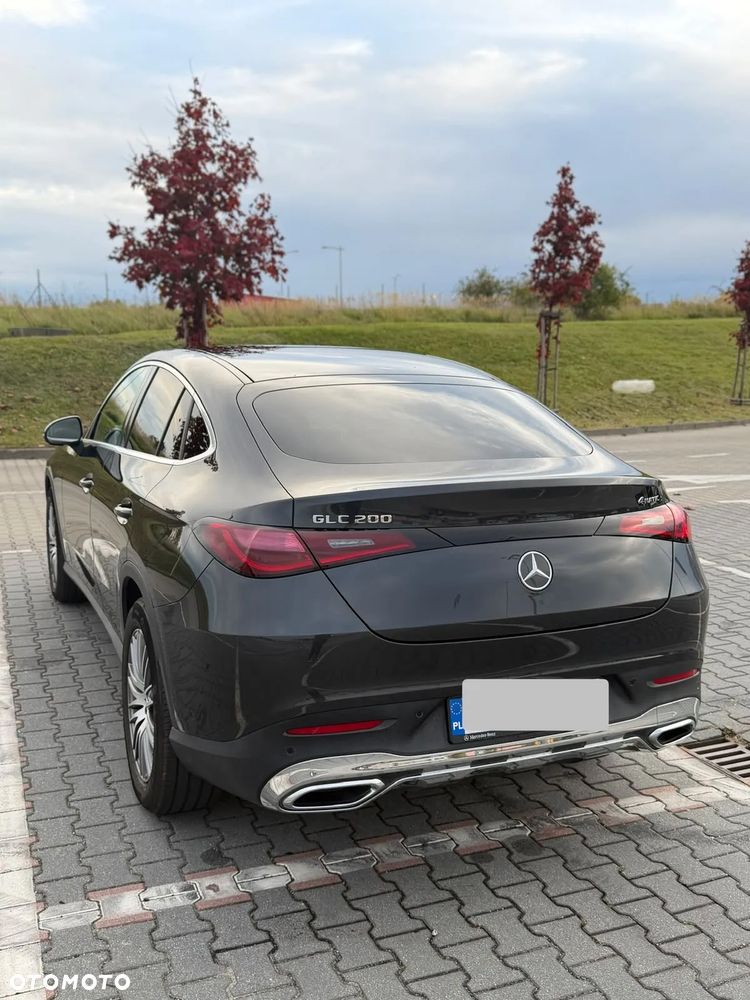Mercedes-Benz GLC - 3
