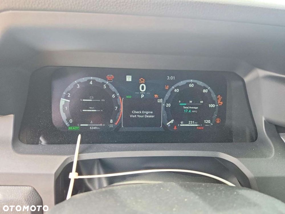 Toyota 4-Runner - 10