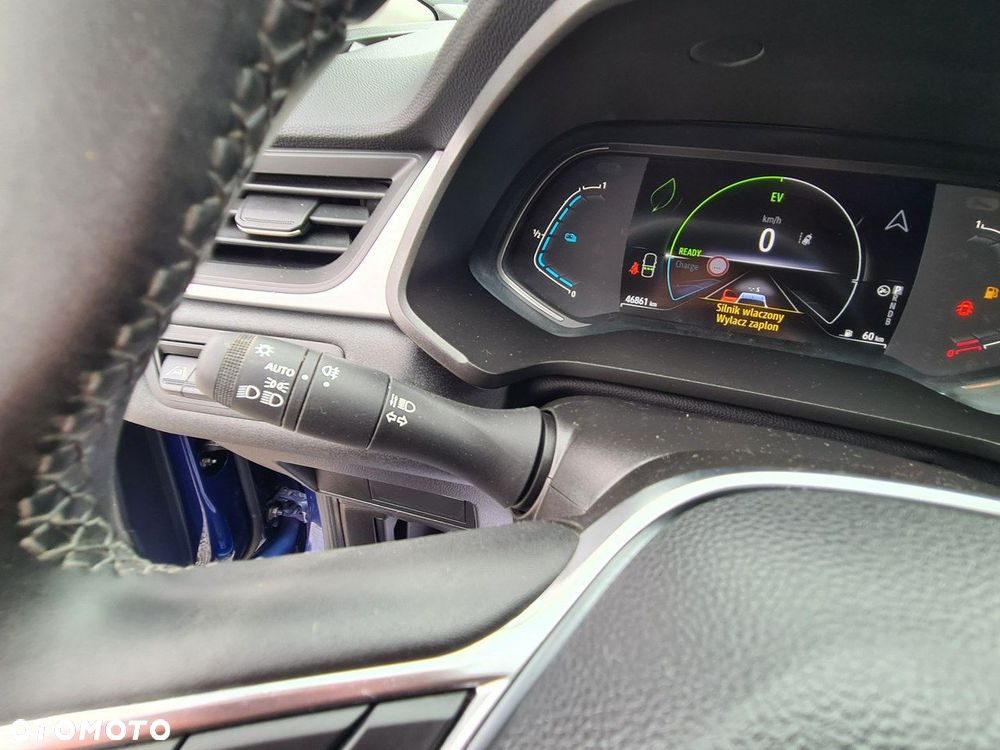 Renault Captur 1.6 E-TECH Full Hybrid 145 Intens - 18