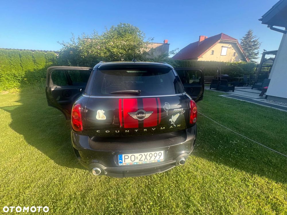 MINI Countryman - 4