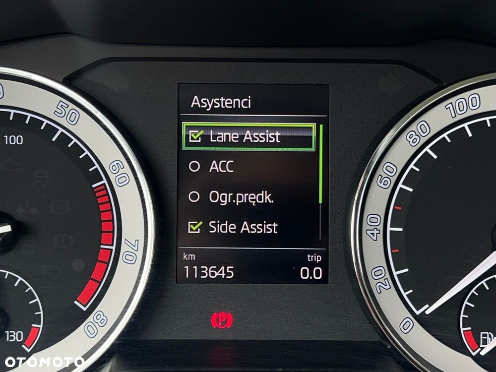 Skoda Superb 2.0 TSI L&K DSG - 35