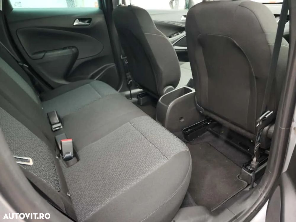 Opel Crossland 1.5 Diesel Automatik Business Edition - 15