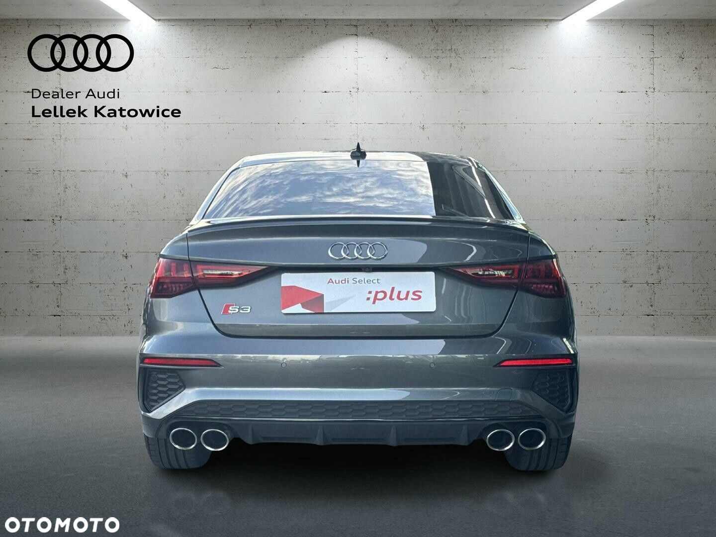 Audi S3 - 6